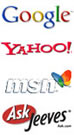 SEO, Search Engine Optomization, Ranking, Top Rank, Google, Yahoo, MSN, Ask Jeeves