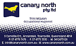 canary north